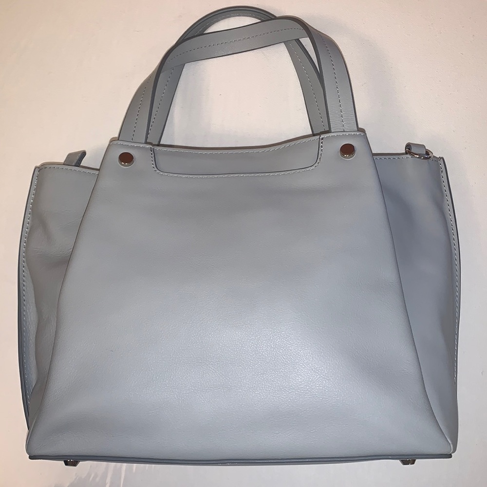 Nina Ricci tote bag - Picture 2 of 11
